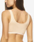 ფოტო #2 პროდუქტის Cotton Bralette