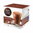 футляр Nescafé Dolce Gusto 12045470 Chococino (16 uds)