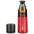 GSI OUTDOORS Glacier 1L Stainless Steel Bottle