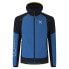 MONTURA Wind Revolution hoodie fleece