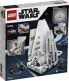 Фото #32 товара LEGO 75302 Star Wars Imperial Shuttle Construction Kit with Luke Skywalker with Light-saber and Darth Vader Mini-figures