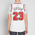 Фото #6 товара Баскетбольная майка Nike Michael Jordan Association Edition Swingman Jersey (Chicago Bulls) SW ao2916-100