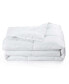 Lightweight Down Alternative Comforter, Twin Size