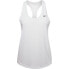 REEBOK Workout Ready Mesh Back sleeveless T-shirt