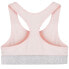 Фото #2 товара NAME IT Short sleeveless T-shirt 2 units