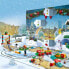 Фото #5 товара Конструктор пластиковый Lego Friends 41758 Рождественский календарь