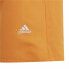 Фото #2 товара Плавки детские Adidas Badge of Sport Оранжевый