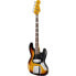 Фото #1 товара Fender J-Bass Custom Heavy Relic 3TS