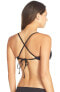 Фото #2 товара Body Glove Women's 236859 Solo Underwire Bikini Top Swimwear Size DD cup