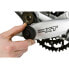 Фото #3 товара VAR Nylon Roller For Shimano/Hollowtech II Tool
