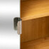 Фото #11 товара Badschrank mit Spiegel und Fächern