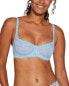 Фото #1 товара Cosabella Never Say Never Balconette Bra Women's