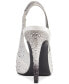 Фото #3 товара Туфли женские на каблуке KARL LAGERFELD PARIS Slip-On Slingback