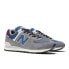 Фото #4 товара New Balance M U574KGN shoes