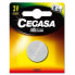 Фото #1 товара CEGASA Lithium CR 2025 3V Batteries
