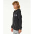 RIP CURL Pure Surf full zip sweatshirt