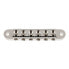 Фото #6 товара Grover 520N Guitar Bridge Nickel