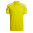 ADIDAS Squadra 21 short sleeve polo