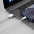 Фото #9 товара 2x kabel USB Iphone Lightning szybkie ładowanie Power Delivery 1.5 m biały
