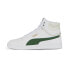 PUMA Shuffle Mid trainers