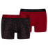 PUMA 701228130 boxers 2 units