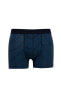 Regular Fit 3'lü Boxer C3281ax24sm