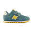 Фото #1 товара NEW BALANCE 500 Hook & Loop trainers