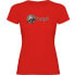 ფოტო #2 პროდუქტის KRUSKIS Hop short sleeve T-shirt