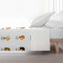 Bedding set Decolores Women Multicolour 240 x 270 cm