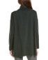 Фото #2 товара Eileen Fisher Funnel Neck Tunic Women's