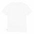 T-shirt Levi's Camo Poster Logo Bright White