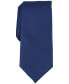 Men's Terry Mini-Texture Tie, Created for Macy's