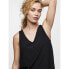 Фото #6 товара PIECES Franan sleeveless T-shirt