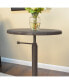 Фото #4 товара Eileen Adjustable Vintage Table