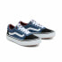 Фото #1 товара Детские кеды Vans Ward Vansguard Outd Чёрные