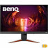 Фото #5 товара Монитор BenQ EX240N Чёрный IPS 1920 x 1080 px 23,8"