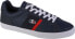 Lacoste Lacoste Lerond Pro Tri 745CMA0055092 Granatowe 44