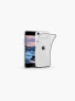 Фото #1 товара dbramante1928 Greenland - iPhone SE/8/7 - Clear Soft case - Cover - Apple - iPhone SE (2020)/7/8 - 11.9 cm (4.7") - Transparent