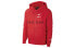 Фото #1 товара Спортивный куртка Nike CT7363-657 Trendy_Clothing Featured_Jacket