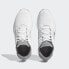 Фото #3 товара Мужские кроссовки adidas S2G SL Wide Golf Shoes (Белые)