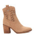 Фото #1 товара Полусапоги XTI Women's Ankle By Brown