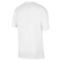 Nike Logo Skate Tshirt