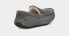 Slippers UGG Ascot 11101110W Gray