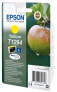 Фото #4 товара Epson Apple Singlepack Yellow T1294 DURABrite Ultra Ink - Pigment-based ink - 7 ml - 1 pc(s)