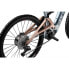 TITICI Everso Premium 29´´ MTB electric bike