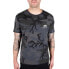 Фото #1 товара ALPHA INDUSTRIES Backprint Camo short sleeve T-shirt