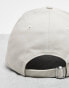 New Era 9forty NY Yankees cap in off white