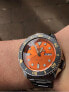 Фото #4 товара Наручные часы Seiko SRPD59K1 серебряный браслет