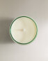 Фото #5 товара (230 g) vetiver melon scented candle