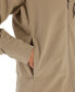 Фото #4 товара Men's Leconte Long Sleeve Zip-Front Hoodie